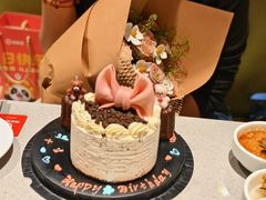 -海底捞火锅(京华城亲子主题店)