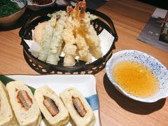 -小笠原·日料店