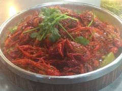 -老谭虾王蟹皇·龙虾·烧烤(蝴蝶湾店)