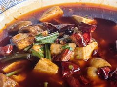 -天回镇何氏豆腐(总店)