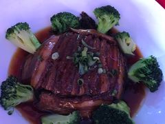 -尊立方海鲜酒店·生日宴·家宴