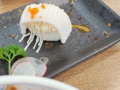 -小川洋风料理(武胜路凯德广场店)