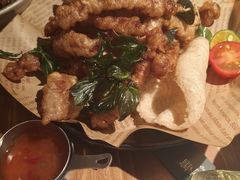 -岛风·台食小馆 ISLAND BISTRO(烟台山店)