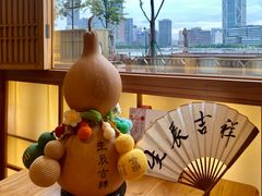 -蟹家大院 · 独揽江景(滨江店)