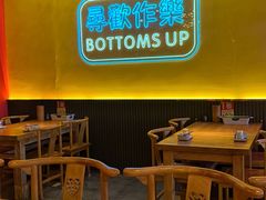 大堂-龙头烤羊排•烤全羊•精酿扎啤(厦滘店)