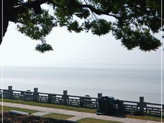 -观潮胜地公园