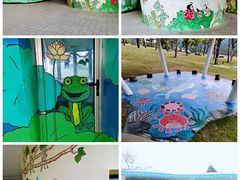 -白石龙音乐公园