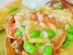 -小陆莲花蟹园农家乐(莲花岛店)