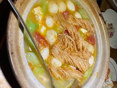 -永安鱼庄·镇江菜(丁卯店)