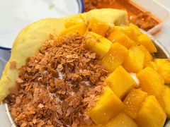 -水牛奶皇后糖水铺(深圳总店)