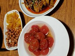 -老九巷川小馆(万松园店)