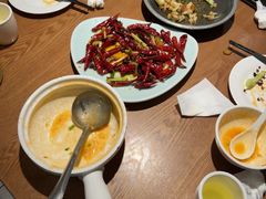 -吕氏疙瘩汤·新鲁菜(济南万象城店)