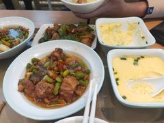 -老乡鸡(新邻天地店)