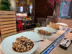 -长沙三景韦尔斯利酒店·Oval全日制餐厅自助餐