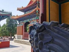 -历代帝王庙博物馆