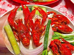 -红钳侠小龙虾·烧烤(中赢康康谷店)