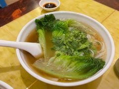-莲塘味宝园牛杂(天越翔园店)