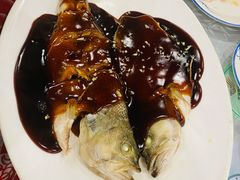 -三六三杭州菜(水上总店)