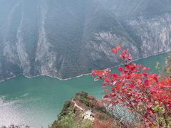 -白帝城·瞿塘峡景区