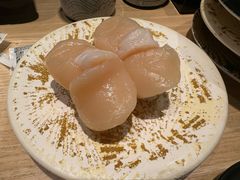 -大起水产回转寿司(道顿堀店)