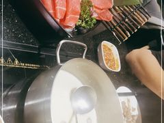 -捞王猪肚鸡火锅(财富中心店)