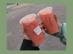 -书亦烧仙草(龙湖金楠天街店)