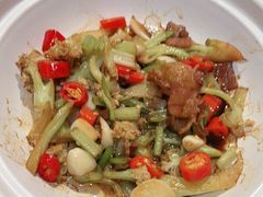 -西贝莜面村(万象天地店)