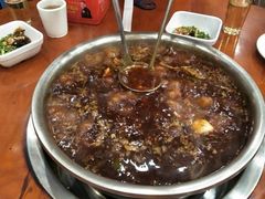 -刘胖娃鱼庄·特色肥肠鱼(杨家坪店)