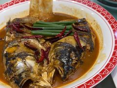 -老德州四合院·德州菜(天衢路店)
