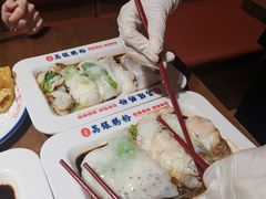 -荔银肠粉(广州北京路旗舰店)
