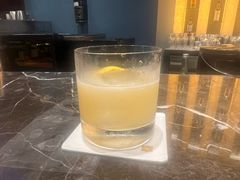 -龙虾酒吧扒房(宁波香格里拉店)