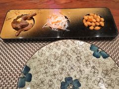 -乾山寿司(好运街店)