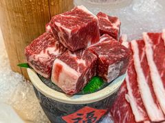 -喜聚薈·花膠雞海鮮火鍋(越秀店)