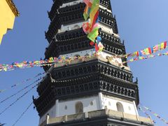 -迎江寺