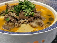-酒蜻蜓·庭院私房菜(天元东路店)