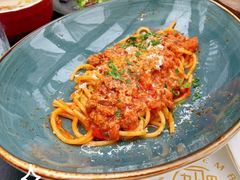 -九月里.自由花园餐厅