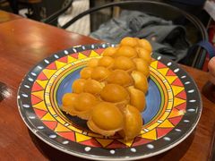 明星鸡蛋仔-玛嘉烈(万象城店)