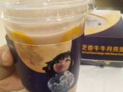 -麦当劳(北方国贸大厦店)