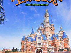 -上海迪士尼度假区