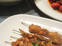-肥肥虾庄·金牌油焖大虾(杨园滨江时代walk店)