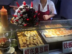 -河坊美食街(河坊街店)