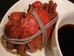 -龙之梦万丽酒店青餐厅