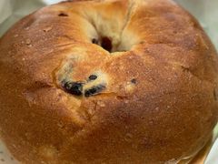Bagel-tuan woodfire kitchen(锦绣坊店)