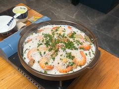-舟小鲜·舟山小渔村(凤城四路中登广场店)