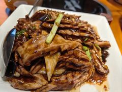 -阳光家常菜(泉城路店)