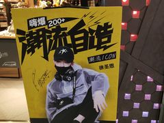 -鹏欣水游城
