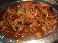 -胖哥俩肉蟹煲(杭州下沙学林街店)