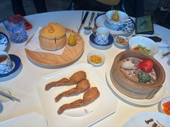 -炳胜私厨(中达旗舰店)