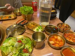 -闻老头·菊花炭烤肉(D11店)