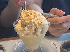 -绿茶餐厅(成都太古里店)